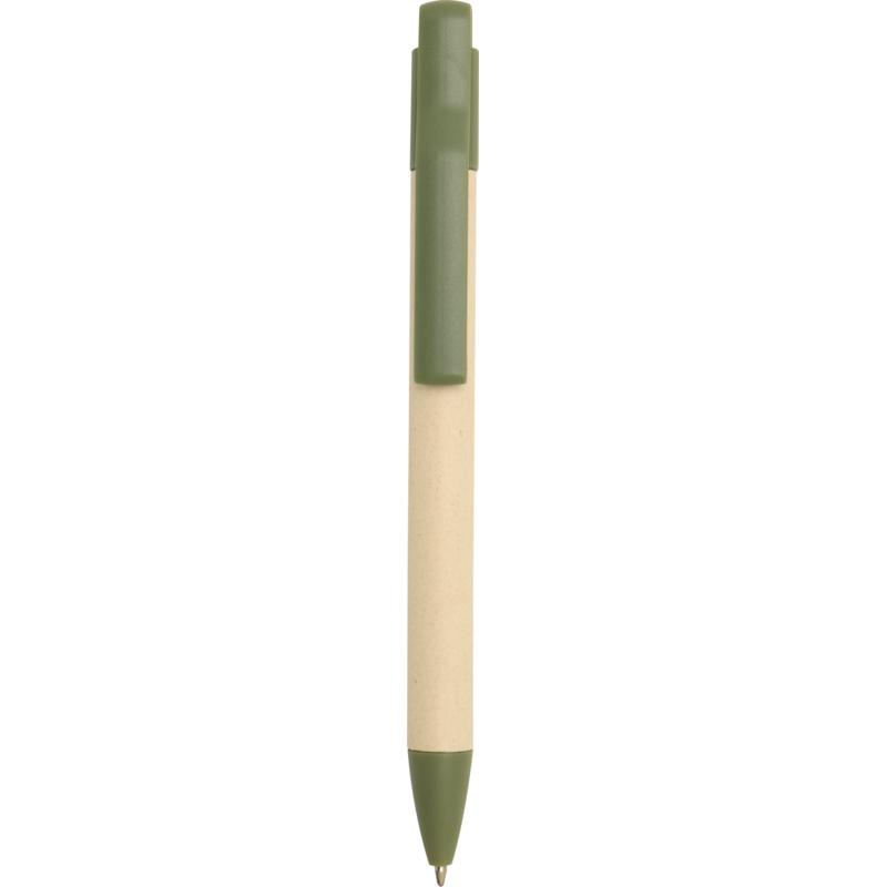 Image of Liliana Sugarcane Ballpoint Pen