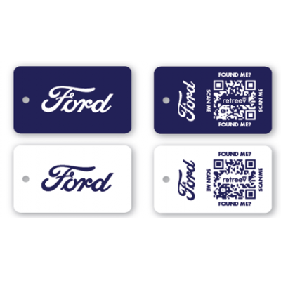 Image of Smart Keyrings