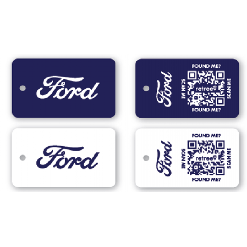 Image of Smart Keyrings