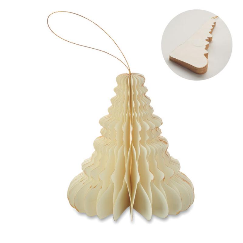 Image of Christmas Tree Hanger