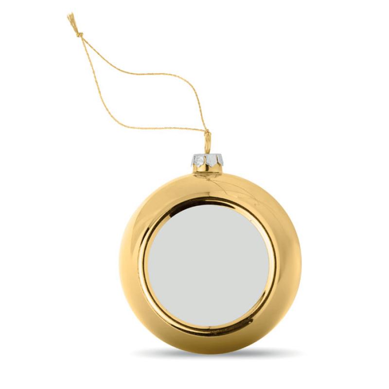 Image of Christmas Bauble