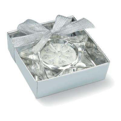 Image of Star Shaped Tea Light Holder