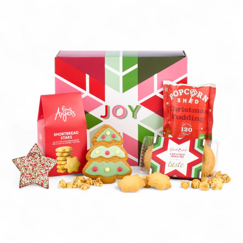 Image of The Festive Joy Box