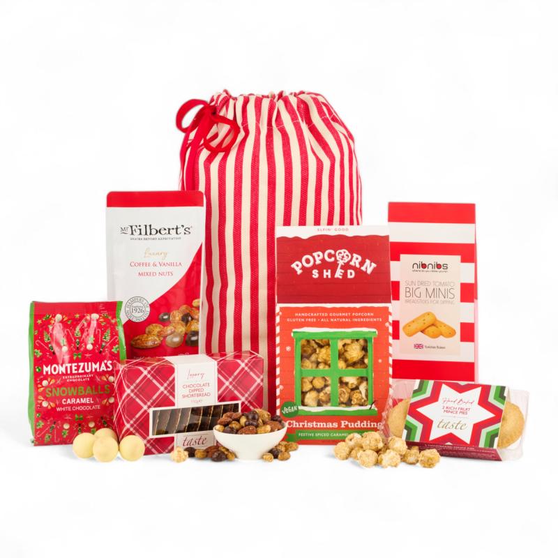 Image of The Christmas Cheer