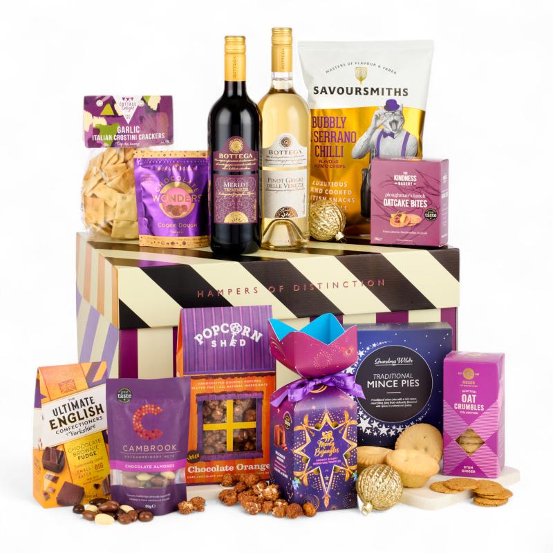 Image of Festive Indulgence