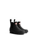 Image of Hunter Chelsea Tri Logo Boot