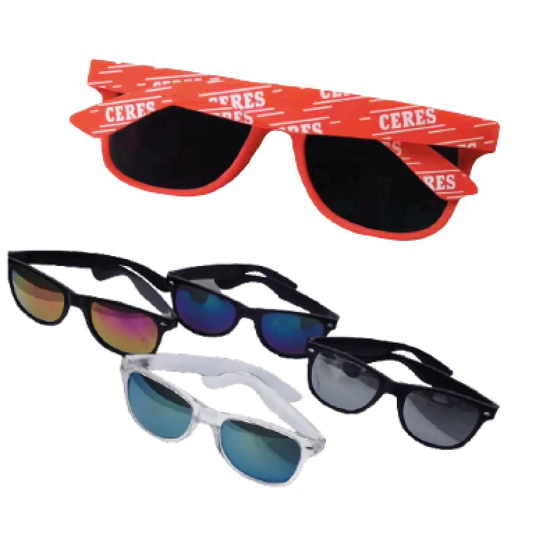 Image of Creation Renzo Sunglasses