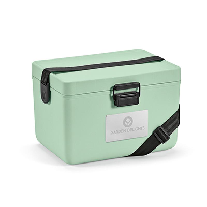 Image of Bangkok Cooler Recycled Box