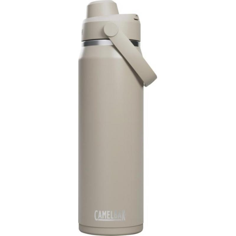 Image of Camelbak® Thrive Chug VSS 740 ml stainless steel water bottle with flip cap