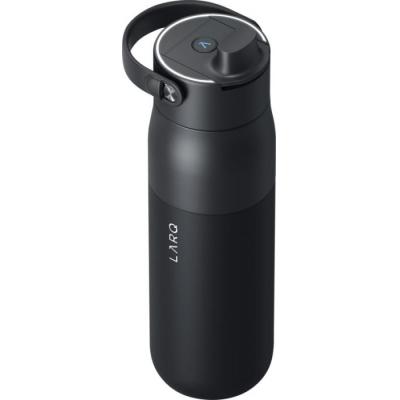 Image of LARQ PureVisTM 2.0 680 ml water bottle