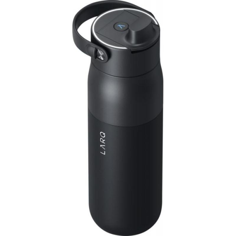 Image of LARQ PureVisTM 2.0 680 ml water bottle