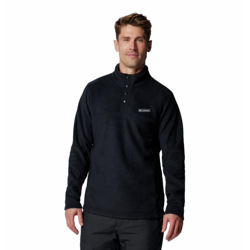 Image of Men's Steens Mountain Half Snap II Fleece