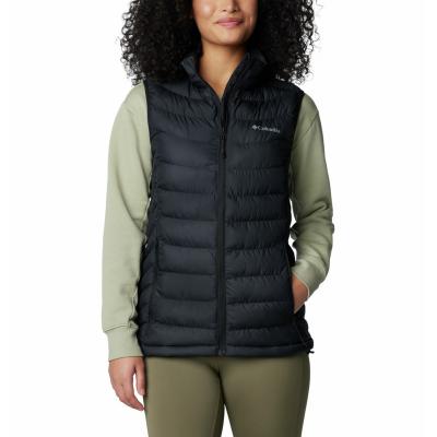 Image of Women's Powder Lite II Vest