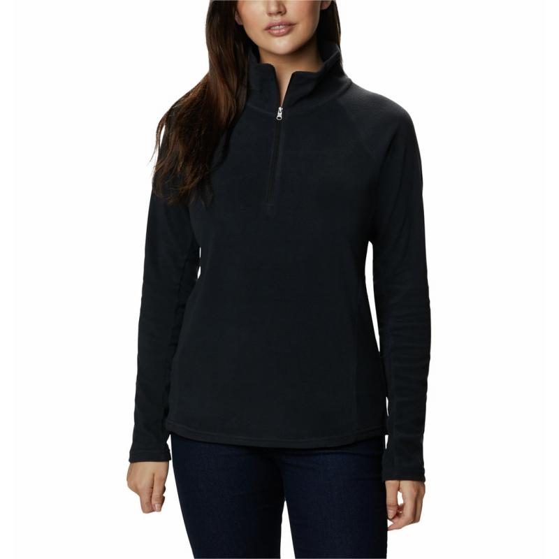 Image of Women's Glacial IV 1/2 Zip