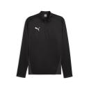 Image of TeamGOAL Training 1/4 Zip Top
