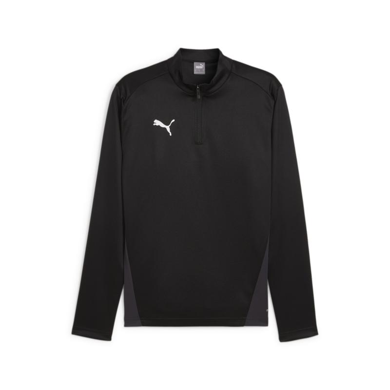Image of TeamGOAL Training 1/4 Zip Top