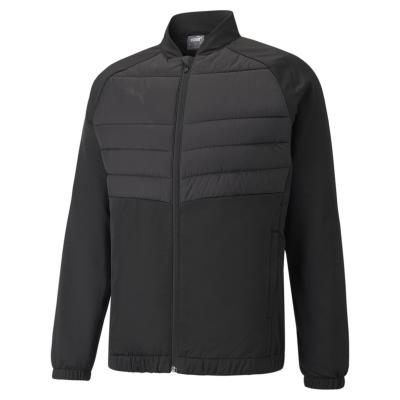 Image of TeamLiga Hybrid Jacket