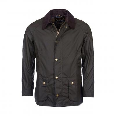 Image of Men's Ashby Wax Jacket