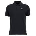 Image of Men's Tartan Pique Polo