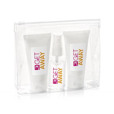 Image of 3 Piece Sun Care Kit