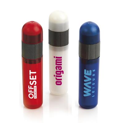 Image of Lip Balm and Sun Lotion Stick