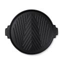 Image of VINGA BBQ Monte Ardoise grill griddle