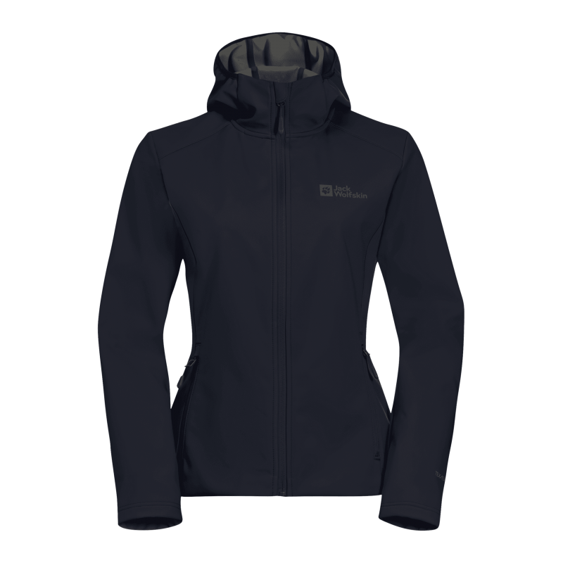 Image of Women's Bornberg Hoody W
