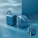 Image of Luggie World Travel Adaptor