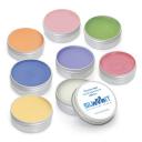 Image of Personalised Lip Balm in Aluminium Tin