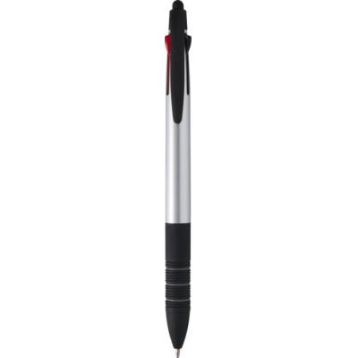 Image of Trine 3-ink RCTrine 3-ink RCS recycled ballpoint penS recycled ballpoint pen