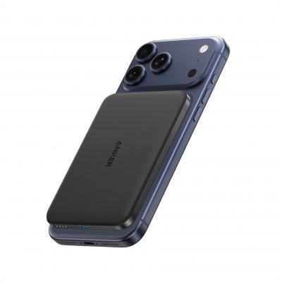 Image of Wireless Power Bank MaGo Slim