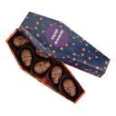 Image of Pralines Spooky Coffin