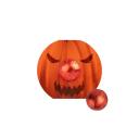 Image of Praline Sweet Sphere Holder