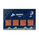 Image of Trick or Treat Mailing Chocolate Sets